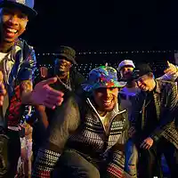 Picture for song 'Come Over (sold)' by artist 'Urban Arts'