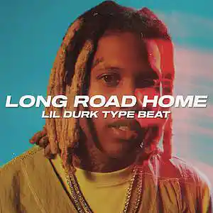 Picture for song 'Long Road Home *BLACK FRIDAY SALE -50*' by artist 'Wendigo'