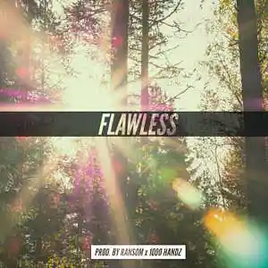 Picture for song 'Flawless - Melodic Type Beat' by artist '1000 Handz'