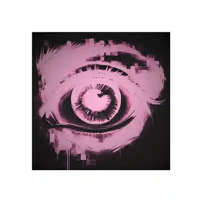 Picture for song 'BREEZE' by artist '100Music'