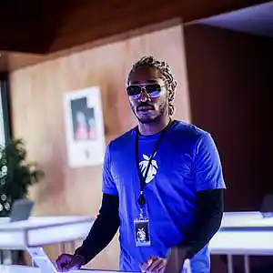 Picture for song 'Future Type Beat - "Ozark"' by artist '808Blanco'