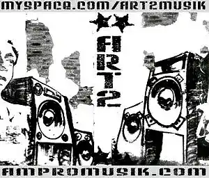 Artist picture