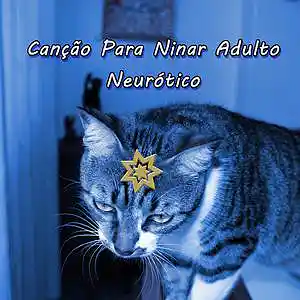 Picture for song 'Canção para Ninar Adulto Neurótico' by artist 'Andre dos Arcanos'