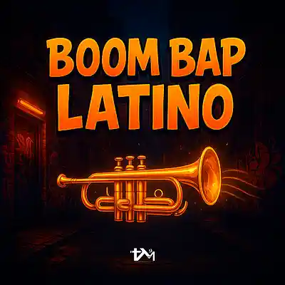 Picture for song 'Boom Bap Latino - Trompetas Callejeras' by artist 'Beats BFYT'