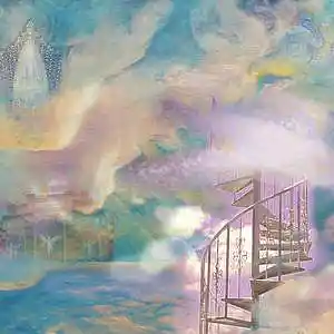 Picture for song 'Heaven' by artist 'Black Chalk'