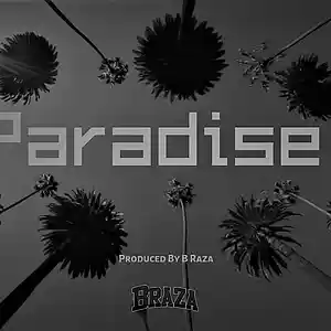 Picture for song 'Paradise (J Cole x J.I.D. x Kendrick Lamar Type)' by artist 'B Raza joint'