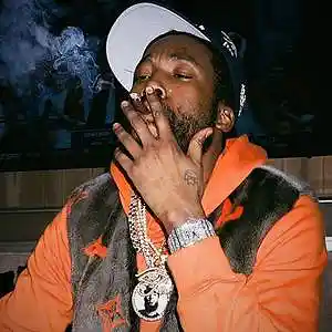 Picture for song 'Gripped Up / Meek Mill Type Beat (2 For 1)' by artist 'Buckroll'
