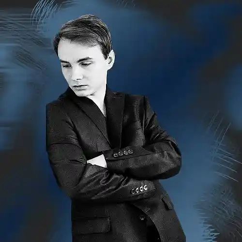 Artist picture