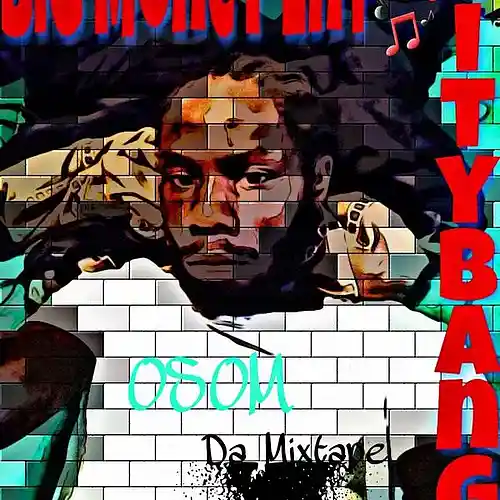 Picture for song 'smile for me-1' by artist 'City Bang8'