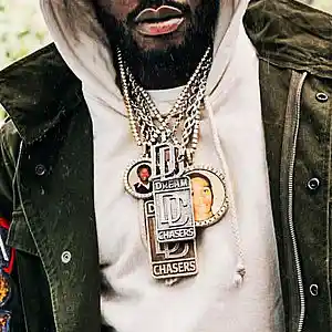 Picture for song 'Serious | Hard Meek Mill Type Beat' by artist 'Cache Knock'