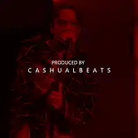 Picture for song 'atm' by artist 'Cashualbeats'