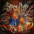 Picture for song 'Lightning Nights' by artist 'Claudia Breuker'