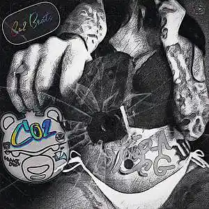 Picture for song 'Strap-A-G (Co2 Beats)' by artist '0HMZ'