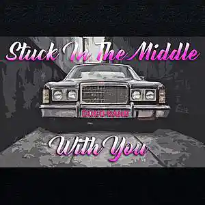 Picture for song 'Stuck In The Middle With You' by artist 'Cocoband'