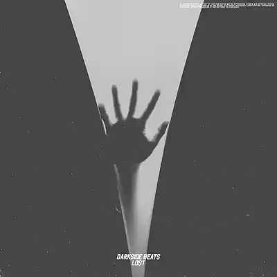 Picture for song 'lost' by artist 'darkside beatss'