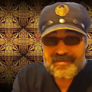 Picture for song 'Rockin Roll N Rock EVH' by artist 'Darryl Zuber's 10th World'