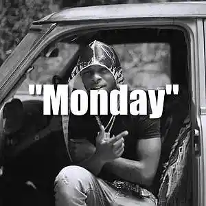 Picture for song '"Monday" ( BUY 1 GET 4 FREE )' by artist 'davmusic'
