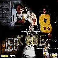 Picture for song 'Gang (Prod By Dee Reese & Young L Beats)' by artist 'Dee Reese'
