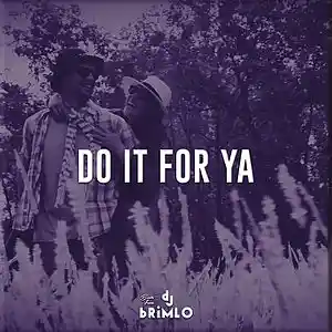 Picture for song 'Do It For Ya (Buy 1 Get 1)' by artist 'DJ brimLo'