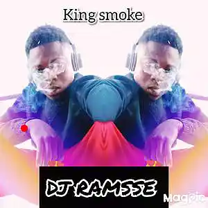 Picture for song 'King smokin beat by DJ RAMSSE' by artist 'DJ RAMSSE'