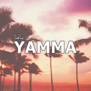 Picture for song 'Latino Type Beat Trap Instrumental - YAMMA' by artist 'DR MAFIA BEATS'