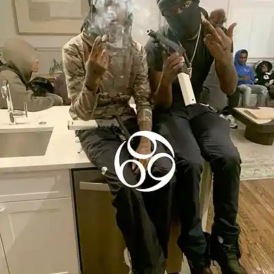 Picture for song '"DeadNoon" - Splurge Type Beat' by artist 'feararescary'