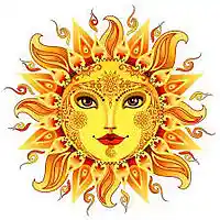 Picture for song 'Prana' by artist 'Fiery Dawn'