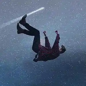 Picture for song 'Falling Down (instrumental)' by artist 'Beats with Hooks.'