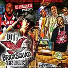 Picture for song 'On The Grind' by artist 'Haas Music'