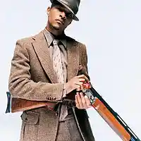 Picture for song '3D Betty' by artist 'itsyaboy3d'