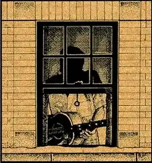 Picture for song 'Autrain River' by artist 'James Filkins'