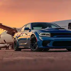 Picture for song 'Hellcat *TRAP BEAT w/ FREE DOWNLOAD*' by artist 'JDEEDSONTHETRACK'