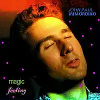 Picture for song 'BIG CLUE' by artist 'JOHN PAUL IMMORDINO'