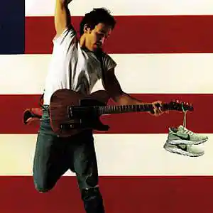 Picture for song 'Glory Days (River version)' by artist 'Jon Bingham (UK)'