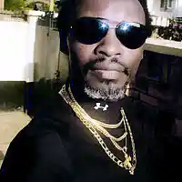 Picture for song 'AFRICA PRAYER' by artist 'jony black'