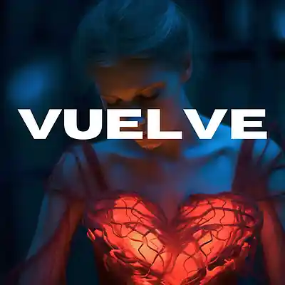 Picture for song 'Vuelve' by artist 'Jose Delart'