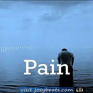 Picture for song 'Pain' by artist 'J-Fizyon Prod'