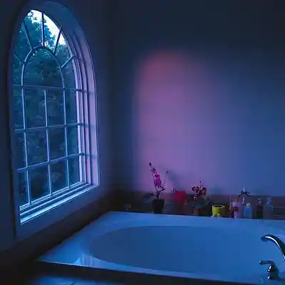 Picture for song 'Midnight Blues' by artist 'Juzzy'