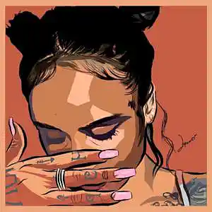 Picture for song 'Kehlani - I Do' by artist 'Keyz Kartel'