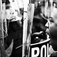 Picture for song 'NO FEAR' by artist 'Levi Clust'