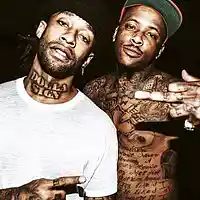 Picture for song ''One Time' - Ty Dolla $ign x YG x Migos Type Beat' by artist 'LiL Medic Beats'