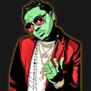 Picture for song 'Young Thug x Gunna TRAP TYPE' by artist 'LosProd303'