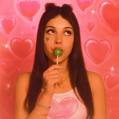 Picture for song 'Kawaii (Trap Soul Type Beat)' by artist 'Marvyn Keys'