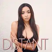 Picture for song 'Distant (Tinashe x Jeremih)' by artist 'MaxSky'