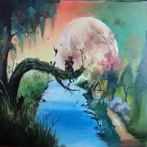 Picture for song 'Body Lingo' by artist 'Naishe'