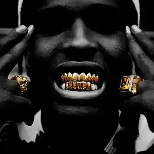 Picture for song 'Asap Trap' by artist 'Nine Basz'