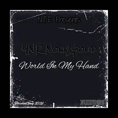 Picture for song 'Ima Do This Open Verses prod by rezaddict' by artist 'Noki2solid'