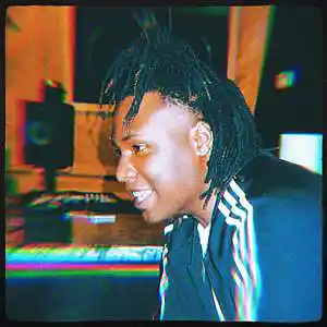 Picture for song 'Tay Keith Type Beat' by artist 'RoRo Beats'