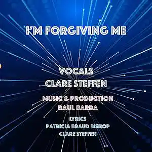 Picture for song 'I'M FORGIVING ME (feat. Clare Steffen)' by artist 'Round The Globe'
