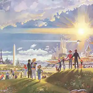 Picture for song 's9undV1ZNZ K 0 D 3 7 - Utopian Horizon' by artist 's9undV1ZNZ K 0 D 3 7'